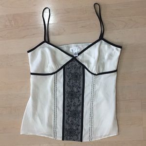 Beautiful Loft camisole size: 10